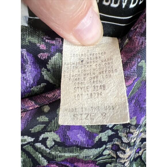 Classic Apparel Women’s Size 8 Classic‎ Golden Girls Church Lady - Picture 6 of 12